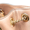 Gucci Medium Leather Soho Chain Tote Secondhand