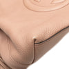 Gucci Medium Leather Soho Chain Tote Secondhand