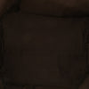 Gucci GG Canvas Web Tote Secondhand