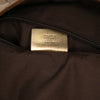 Gucci GG Canvas Web Tote Secondhand