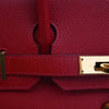 Hermès Epsom Birkin Retourne 30 Secondhand