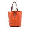 Hermès Clemence Picotin Lock 18 Secondhand