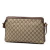 Gucci Medium GG Supreme Web Ophidia Crossbody Secondhand