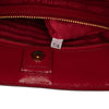 Prada Large Saffiano Vernice Galleria Satchel Secondhand