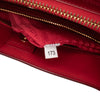 Prada Large Saffiano Vernice Galleria Satchel Secondhand