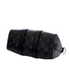 Secondhand Louis Vuitton Monogram Eclipse Reverse Keepall Bandouliere 25