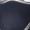 Secondhand Louis Vuitton Monogram Eclipse Reverse Keepall Bandouliere 25