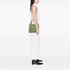 Gucci Small Leather Petite GG Tote Secondhand