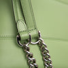 Gucci Small Leather Petite GG Tote Secondhand