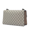 Gucci Medium GG Supreme Dionysus Shoulder Bag Secondhand