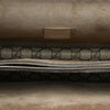 Gucci Medium GG Supreme Dionysus Shoulder Bag Secondhand