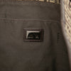 Fendi Zucchino Canvas Tote Secondhand