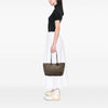 Fendi Zucchino Canvas Tote Secondhand