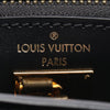 Louis Vuitton Leather Mini Liberty Rose City Steamer Secondhand