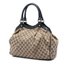 Gucci Medium GG Canvas Sukey Tote Secondhand