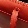 Chanel Grained Calfskin Tote Secondhand