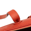 Chanel Grained Calfskin Tote Secondhand