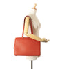 Chanel Grained Calfskin Tote Secondhand