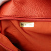 Chanel Grained Calfskin Tote Secondhand