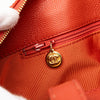 Chanel Grained Calfskin Tote Secondhand