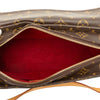 Louis Vuitton Monogram Viva Cite MM Secondhand