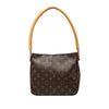 Louis Vuitton Monogram Looping MM Secondhand