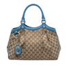 Secondhand Gucci Medium GG Canvas Sukey Tote