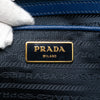Prada Large Saffiano Lux Galleria Satchel Secondhand