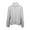 Secondhand Balmain Hooded Sweatshirt with Holes - '10s