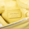 Ferragamo Padded Leather Viva Bow Crossbody Secondhand