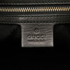 Gucci Leather Bridle Satchel Secondhand