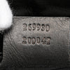 Gucci Leather Bridle Satchel Secondhand