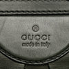Gucci Leather Bridle Satchel Secondhand