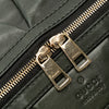 Gucci Leather Bridle Satchel Secondhand