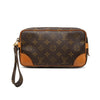 Louis Vuitton Monogram Marly Dragonne PM Secondhand