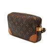 Louis Vuitton Monogram Marly Dragonne PM Secondhand