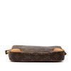 Louis Vuitton Monogram Marly Dragonne PM Secondhand