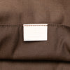 Gucci GG Canvas Web Tote Secondhand