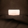 Gucci GG Canvas Web Tote Secondhand