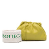 Bottega Veneta Lambskin The Mini Pouch Crossbody Secondhand