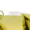 Bottega Veneta Lambskin The Mini Pouch Crossbody Secondhand