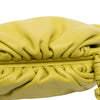 Bottega Veneta Lambskin The Mini Pouch Crossbody Secondhand