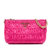Prada Tessuto Gaufre Crossbody Secondhand