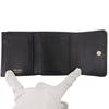 Prada City Calf Trifold Wallet Secondhand