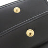 Prada City Calf Trifold Wallet Secondhand