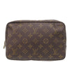 Louis Vuitton Monogram Trousse Toilette 23 Secondhand