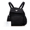 Prada Mini Tessuto Backpack Secondhand