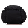 Prada Mini Tessuto Backpack Secondhand