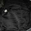 Prada Mini Tessuto Backpack Secondhand