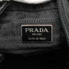 Prada Mini Tessuto Backpack Secondhand